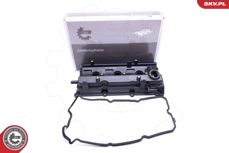 Cylinder Head Cover